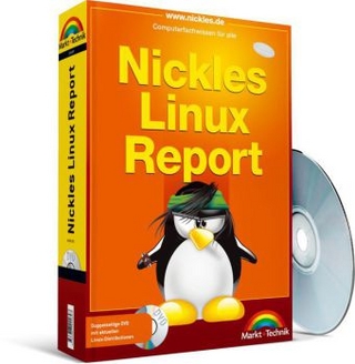 Nickles Linux Report