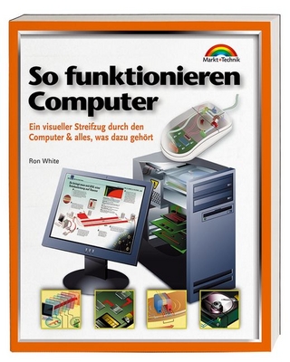 So funktionieren Computer