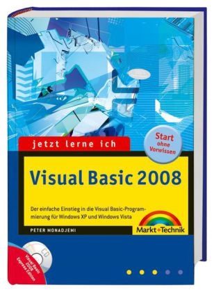 Visual Basic 2008