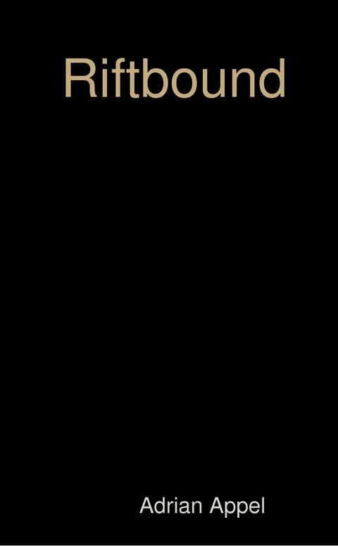 Riftbound -  Adrian Appel