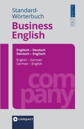 Standard-Wörterbuch Business English