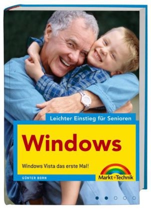 Windows - leichter Einstieg für Senioren