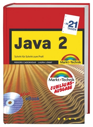 Java 2 - Jubiläumsausgabe