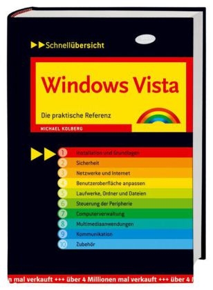 Windows Vista - Michael Kolberg
