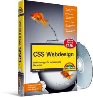 CSS Webdesign