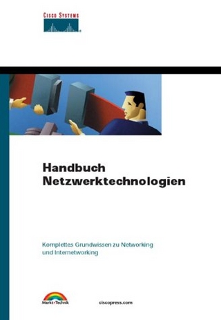 Handbuch Netzwerktechnologien