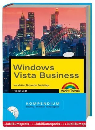 Windows Vista Business
