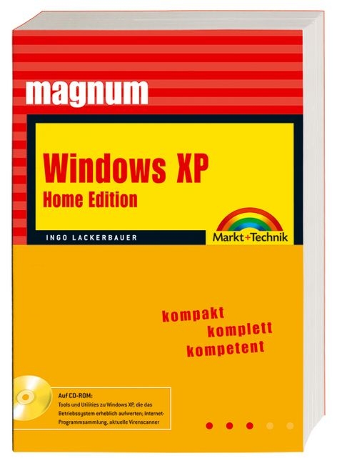 Windows XP Home Edition - Ingo Lackerbauer