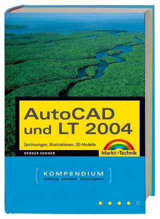 AutoCAD und LT 2004