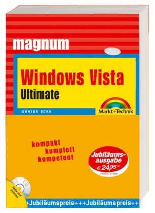 Windows Vista Ultimate Magnum