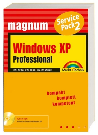 Windows XP Professional SP2