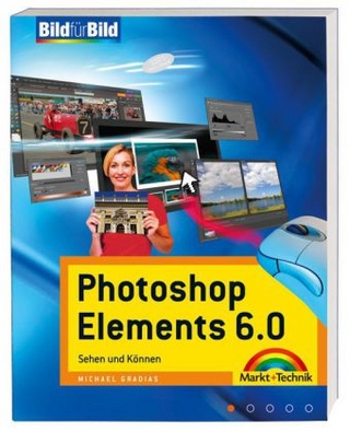 Photoshop Elements 6.0