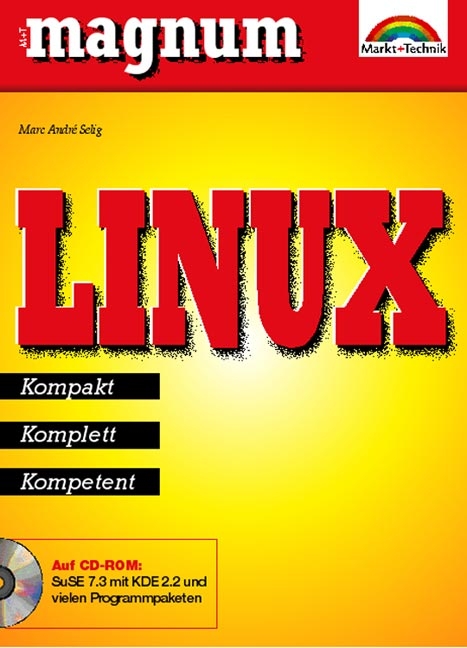 Linux - Marc A Selig