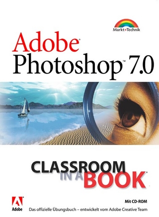 Adobe Photoshop 7.0