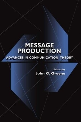 Message Production - 