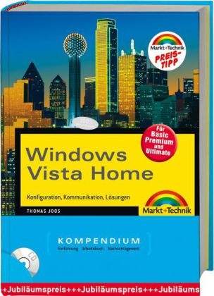 Windows Vista Home - Preistipp