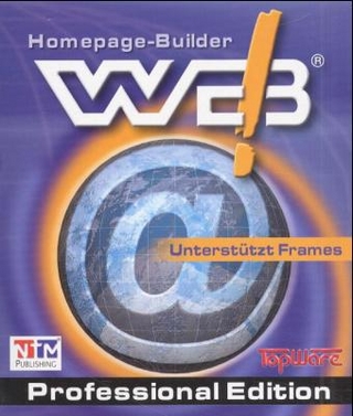 Web 66 Professional 2.0, 1 CD-ROM
