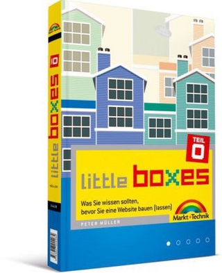 Little Boxes Teil 0