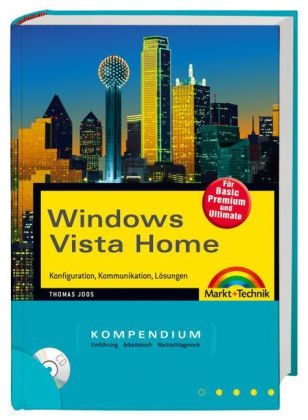 Windows Vista Home - Thomas Joos