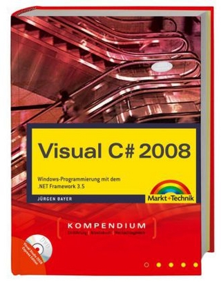 Visual C# 2008