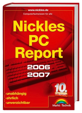 Nickles PC Report 2006/2007