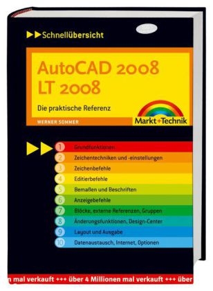 AutoCAD 2008 / LT 2008