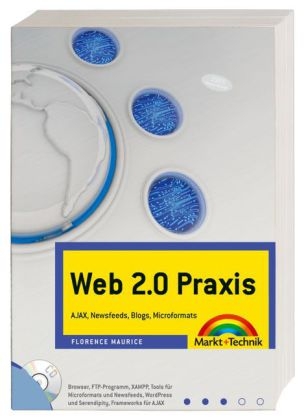 Web 2.0-Praxis - Florence Maurice