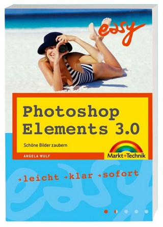 Photoshop Elements 3.0