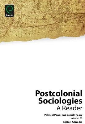 Postcolonial Sociologies - 