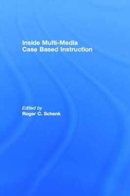 Inside Multi-Media Case Based Instruction - 