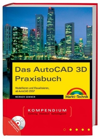 Das AutoCAD 3D Praxisbuch