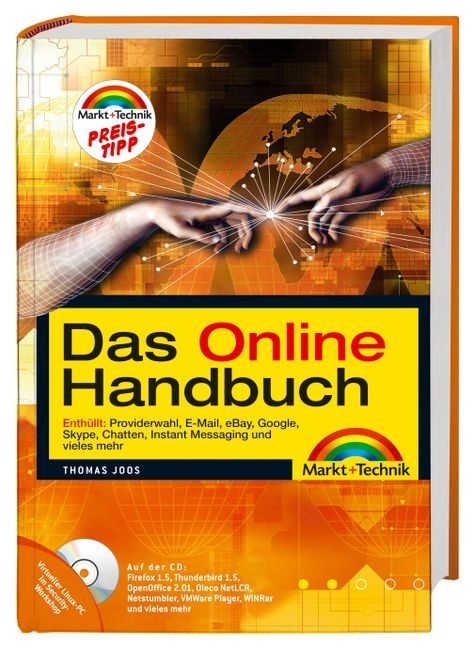 Das Online-Handbuch - Thomas Joos