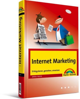 Internet Marketing - Anna Buss