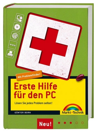 Erste Hilfe für den PC
