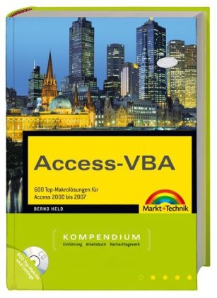 Access-VBA