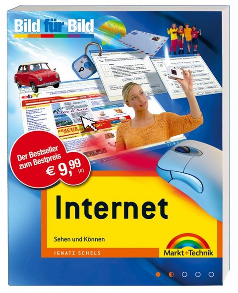 Internet - Bild f&uuml;r Bild