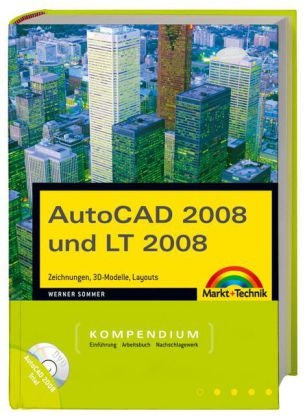 AutoCAD 2008 und LT 2008
