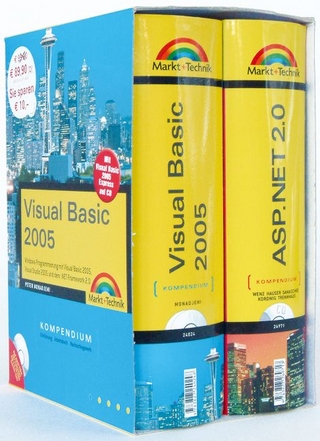 Visual Basic 2005/ASP.NET 2.0