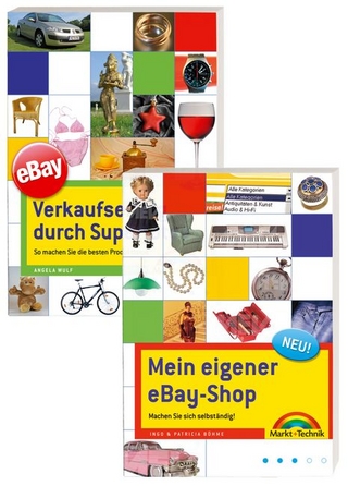 Bundle: eBay Shop und Superfotos