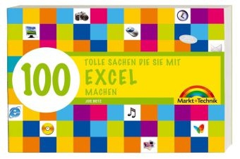 Notebook - 100 tolle Sachen - Joe Betz