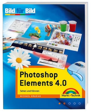 Photoshop Elements 4.0