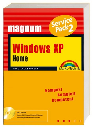 Windows XP Home Magnum SP2