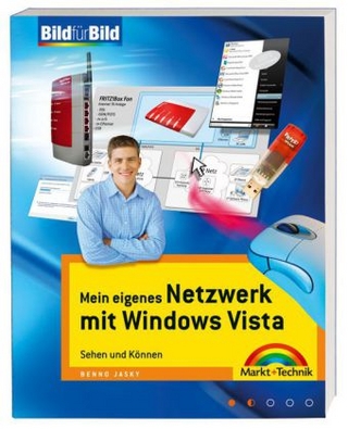 Mein eigenes Netzwerk mit Windows Vista