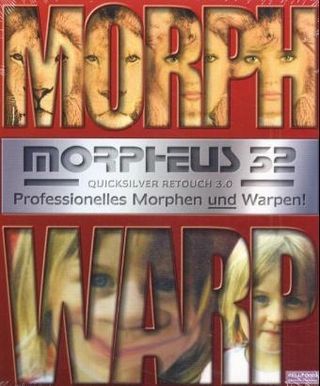 Morpheus 32, 1 CD-ROM