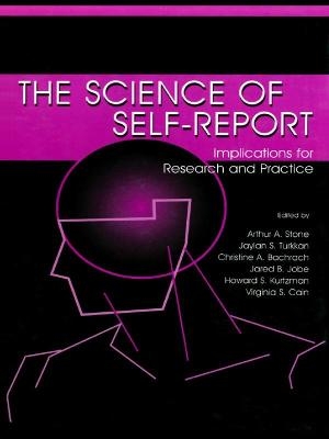 The Science of Self-report - 