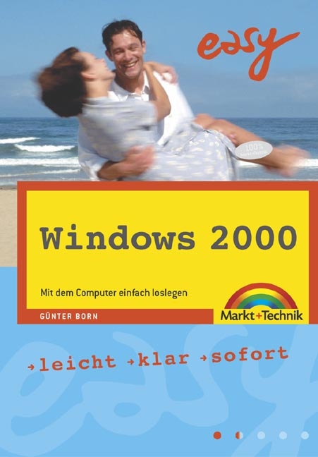 Windows 2000 - G&uuml;nter Born