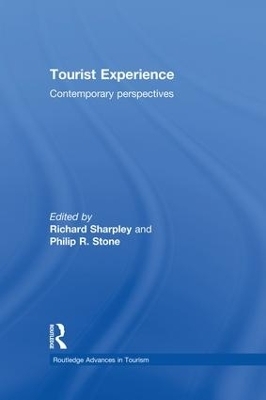 Tourist Experience - 