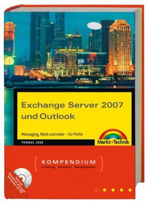 Exchange Server 2007 und Outlook