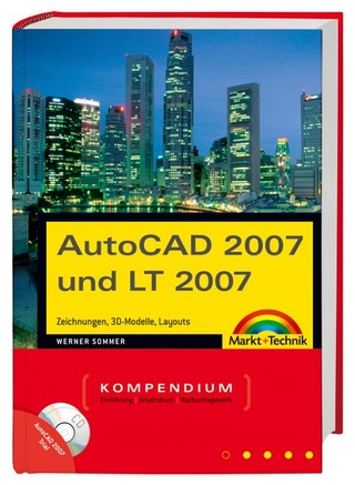 AutoCAD 2007 und LT 2007