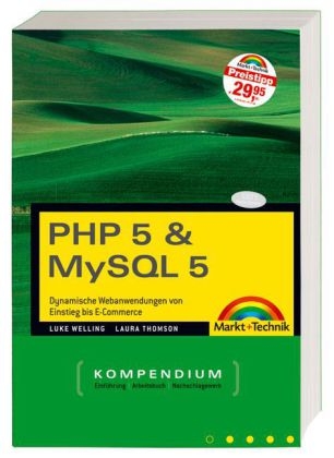 PHP 5 & MySQL 5
